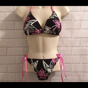 Star Bikini Sz m